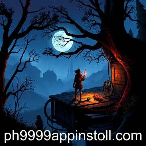 Exploring the World of Adventure Games: A Dive into the 'ph9999' Universe