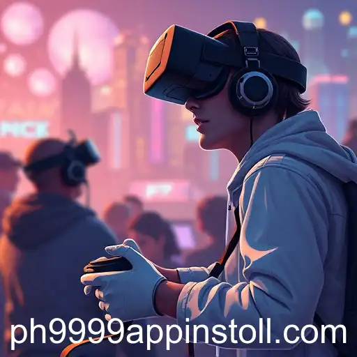 Exploring the Rise of PH9999 in Online Gaming