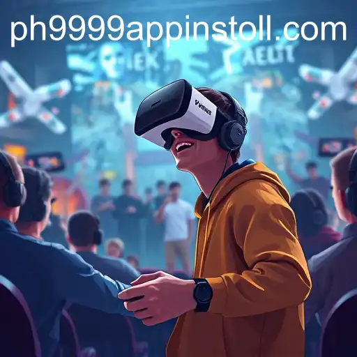 Gaming Evolution: PH9999's Rising Popularity