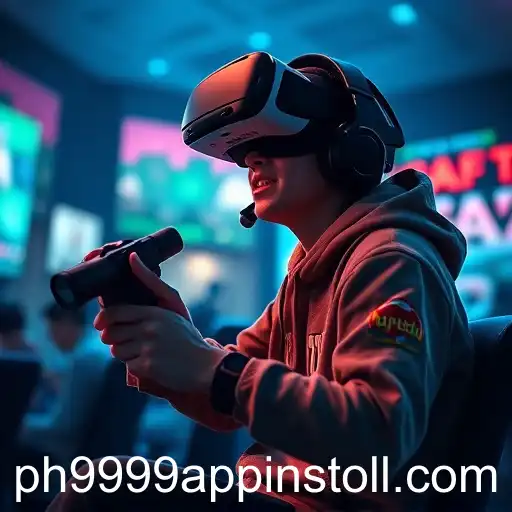 The Evolution of Online Gaming in 2025