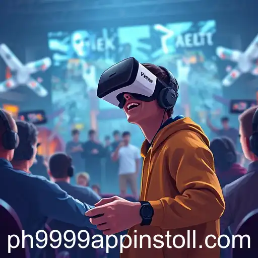 Gaming Evolution: PH9999's Rising Popularity