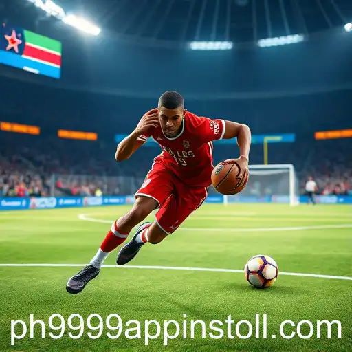 Gaming Website 'ph9999' Revolutionizes Online Entertainment in 2025