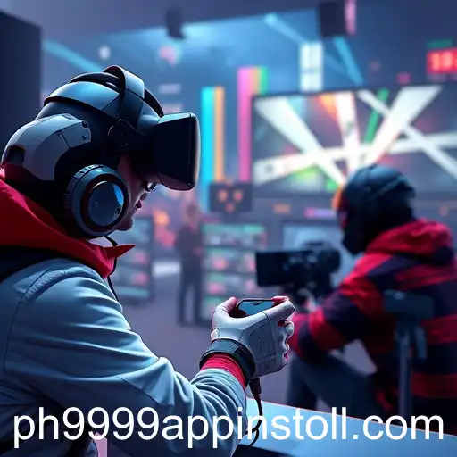 The Surge of Online Gaming in 2025