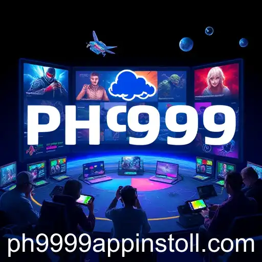 The Rise of PH9999 in Online Gaming