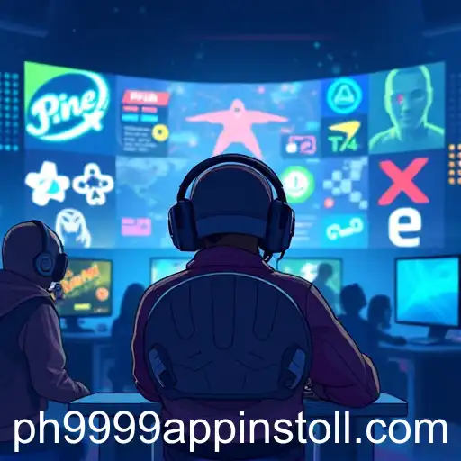 The Rise of Keyword-Driven Gaming Platforms