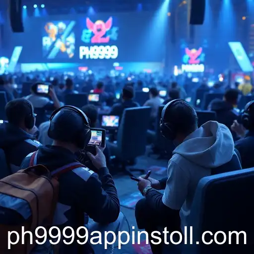 The Rise of PH9999 in Online Gaming