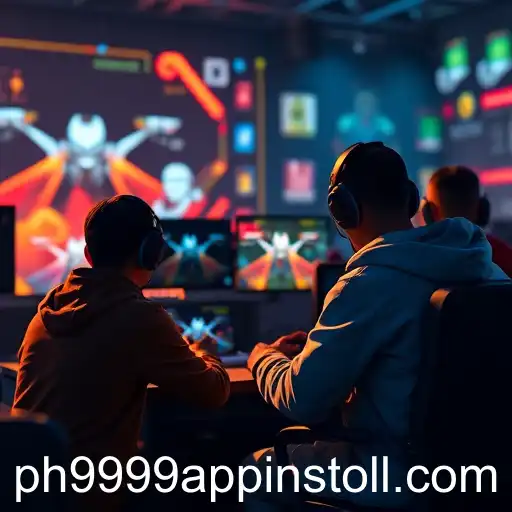 The Rise of ph9999 in Modern Gaming