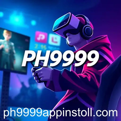 The Rise of PH9999 in Online Gaming