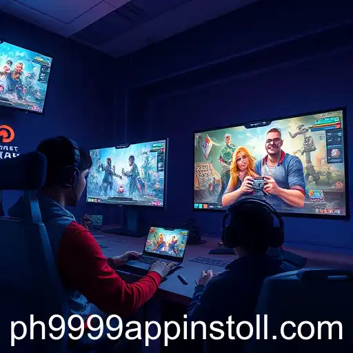 The Rising Influence of Online Gaming Platforms in 2025