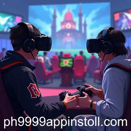 Rising Trends in Online Gaming