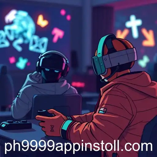 Gaming Trends of the Future Based on PH9999 Insights