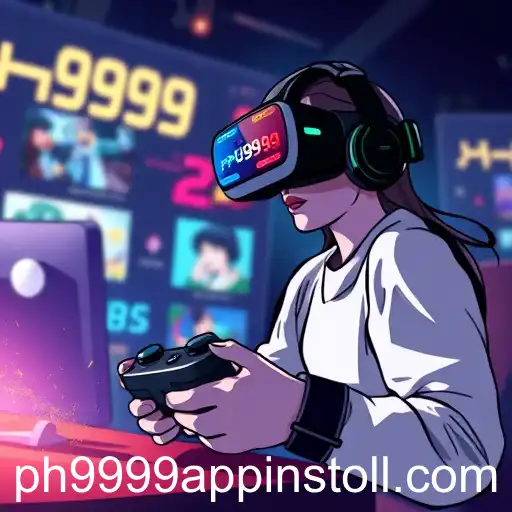 The Rise of PH9999 in Online Gaming