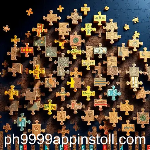 Exploring the Intriguing World of Puzzle Games: The Impact of 'ph9999'