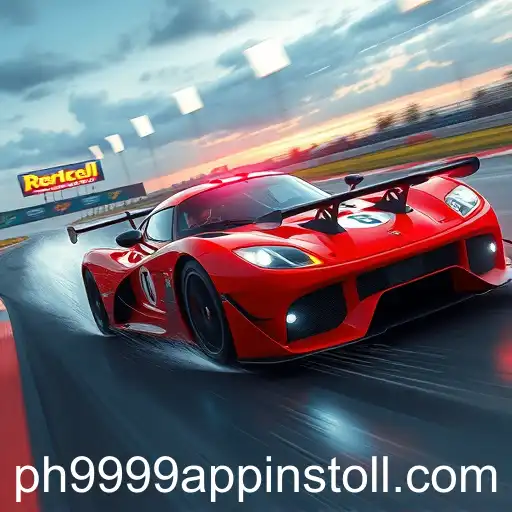 The Exciting World of Racing Games: Exploring the High-Speed Thrills with Keyword 'ph9999'