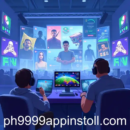 The Rise of Gaming Portals