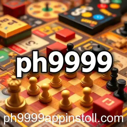 The Rise of ph9999 in Modern Gaming