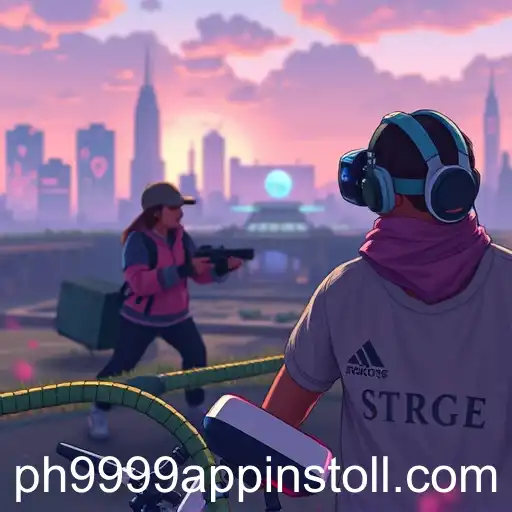 The Rise of Online Platforms Amidst Evolving Gaming Trends