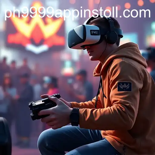 The Rise of Online Gaming in 2026