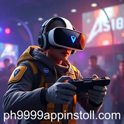 The Rise of PH9999 in the Gaming World